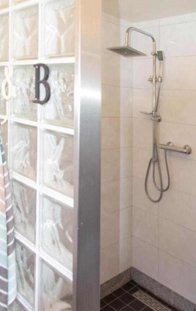 Bed And Breakfast Lindershoeve Bergeijk Екстериор снимка
